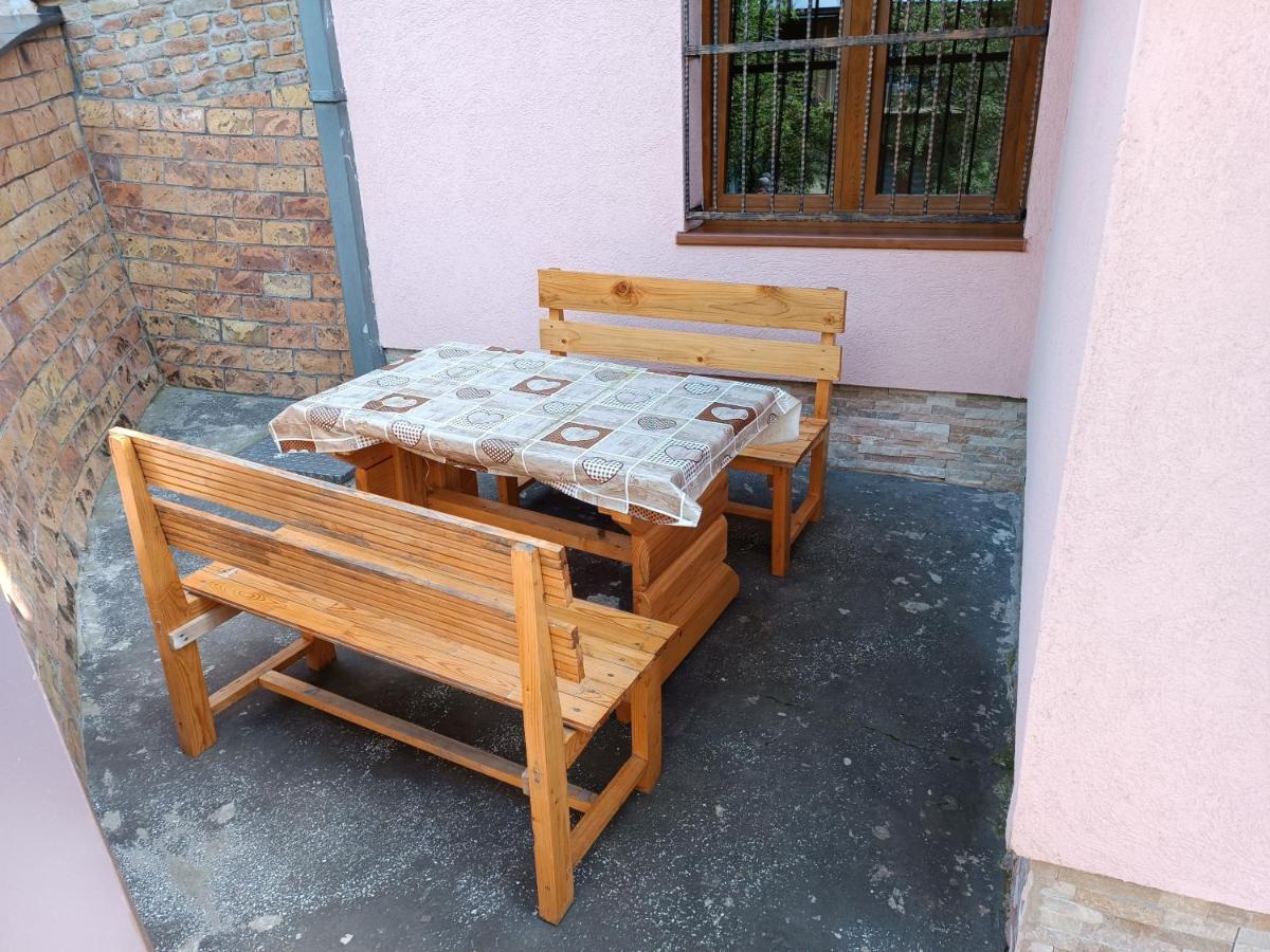 Princips Apartment Sarajevo Bilik gambar