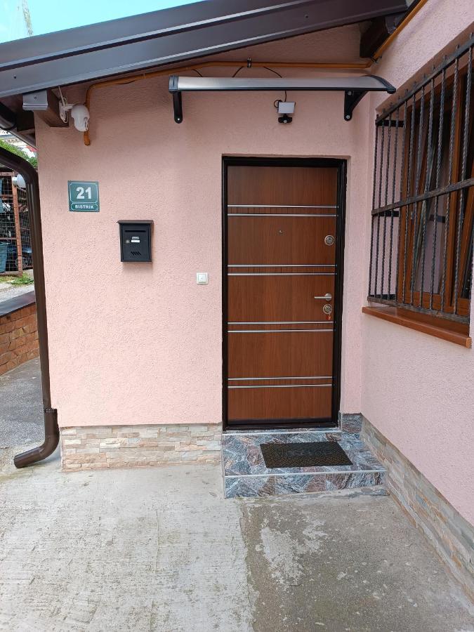 Princips Apartment Sarajevo Bilik gambar