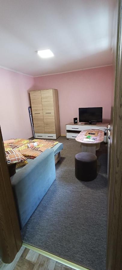 Princips Apartment Sarajevo Bilik gambar