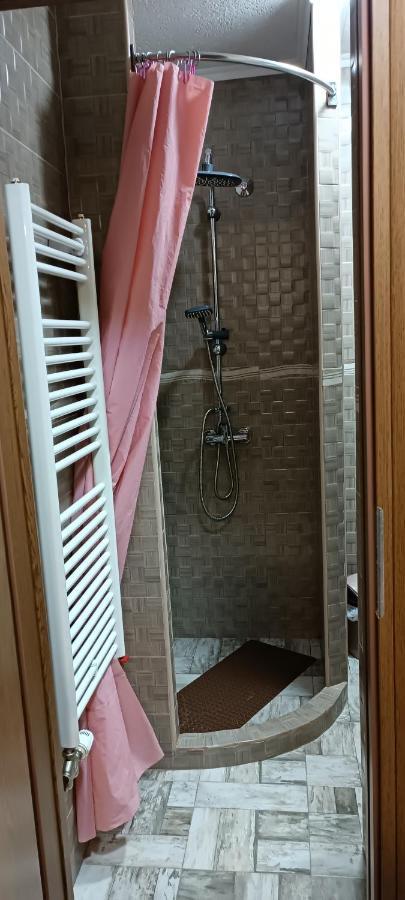 Princips Apartment Sarajevo Bilik gambar