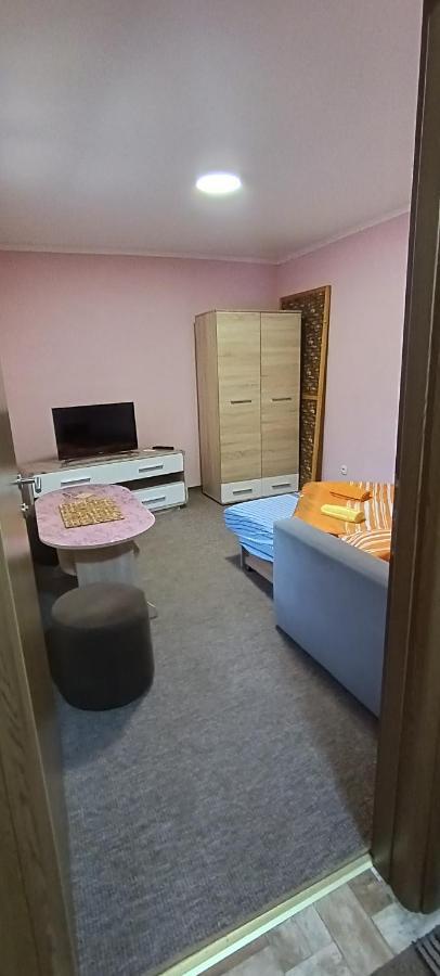 Princips Apartment Sarajevo Bilik gambar