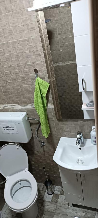 Princips Apartment Sarajevo Bilik gambar