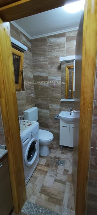 Princips Apartment Sarajevo Luaran gambar