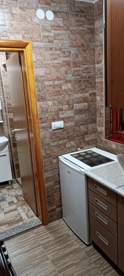 Princips Apartment Sarajevo Luaran gambar