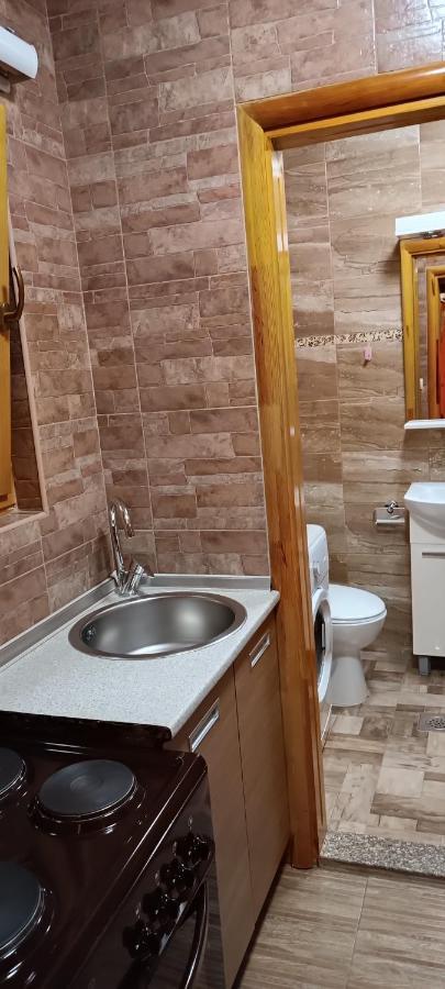 Princips Apartment Sarajevo Luaran gambar