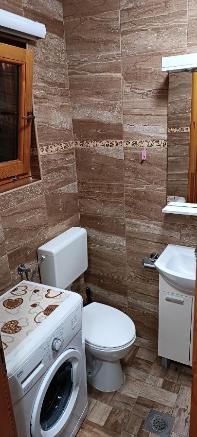 Princips Apartment Sarajevo Luaran gambar
