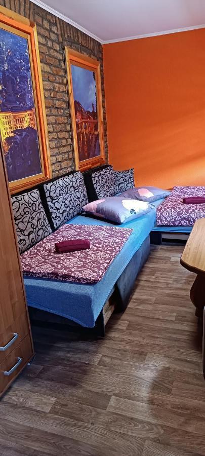 Princips Apartment Sarajevo Luaran gambar