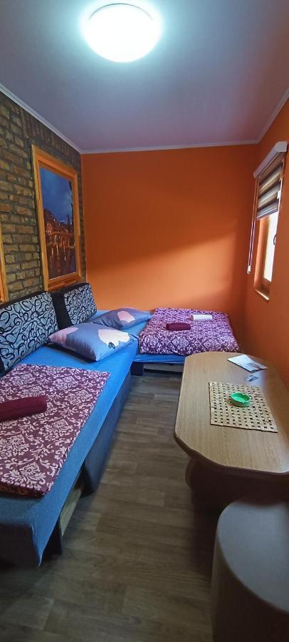 Princips Apartment Sarajevo Luaran gambar