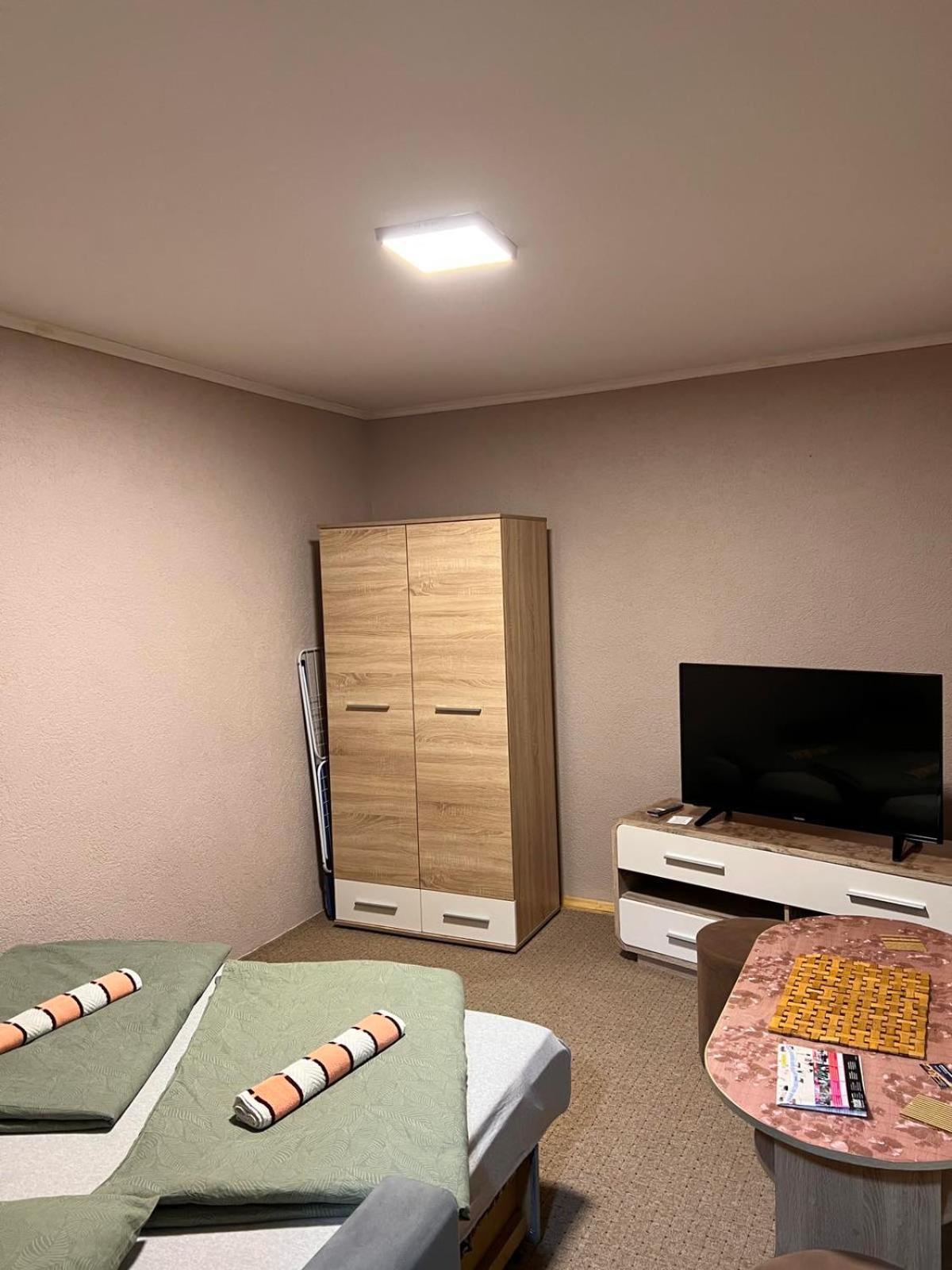 Princips Apartment Sarajevo Luaran gambar