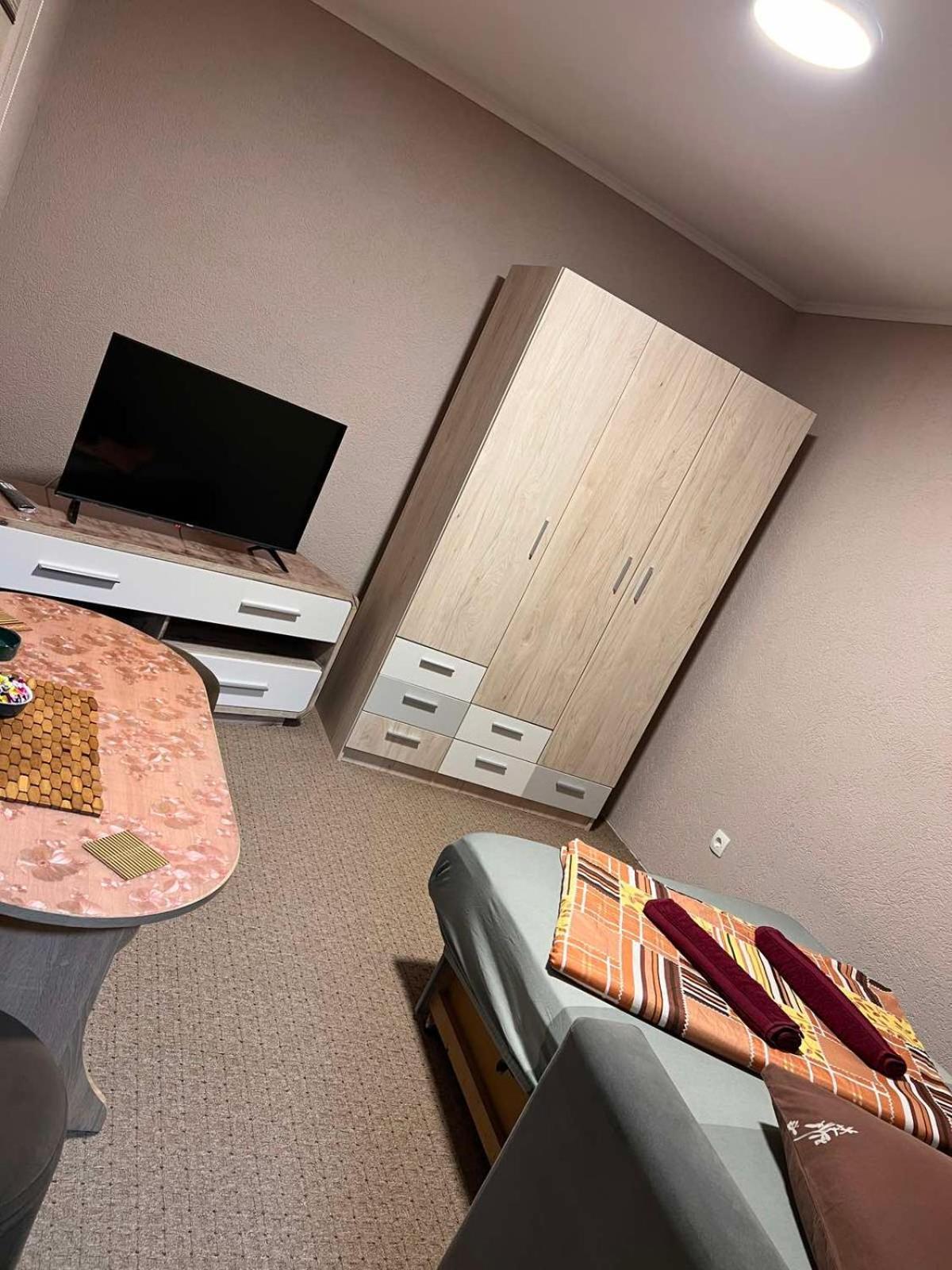 Princips Apartment Sarajevo Luaran gambar