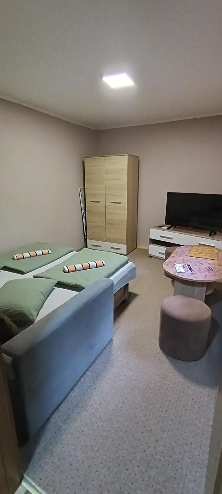 Princips Apartment Sarajevo Luaran gambar