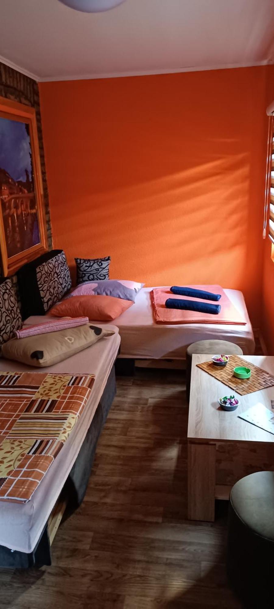 Princips Apartment Sarajevo Luaran gambar
