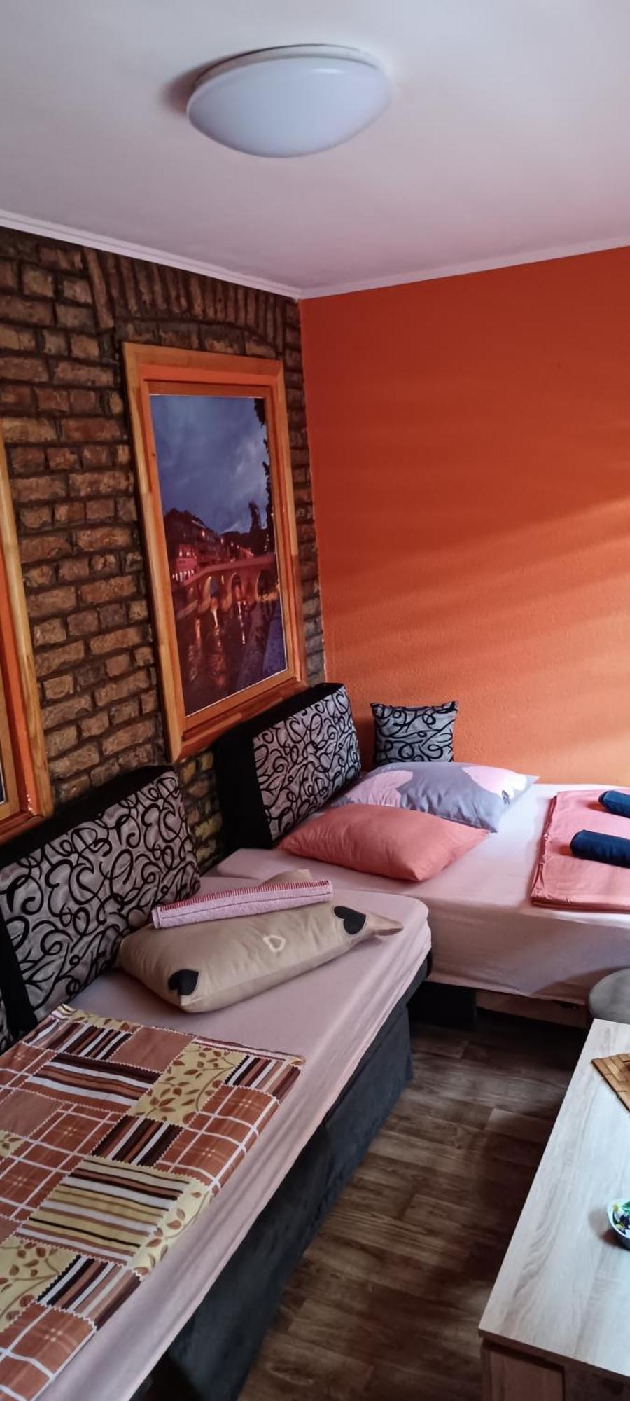 Princips Apartment Sarajevo Luaran gambar