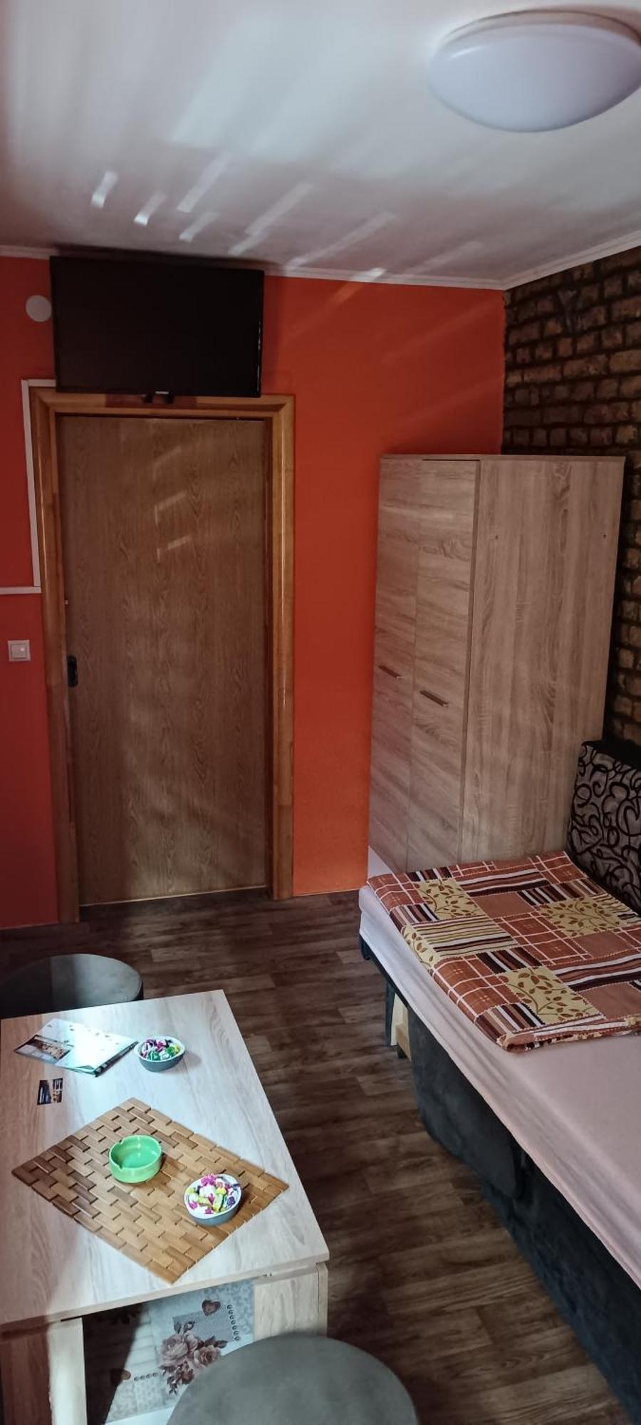 Princips Apartment Sarajevo Luaran gambar