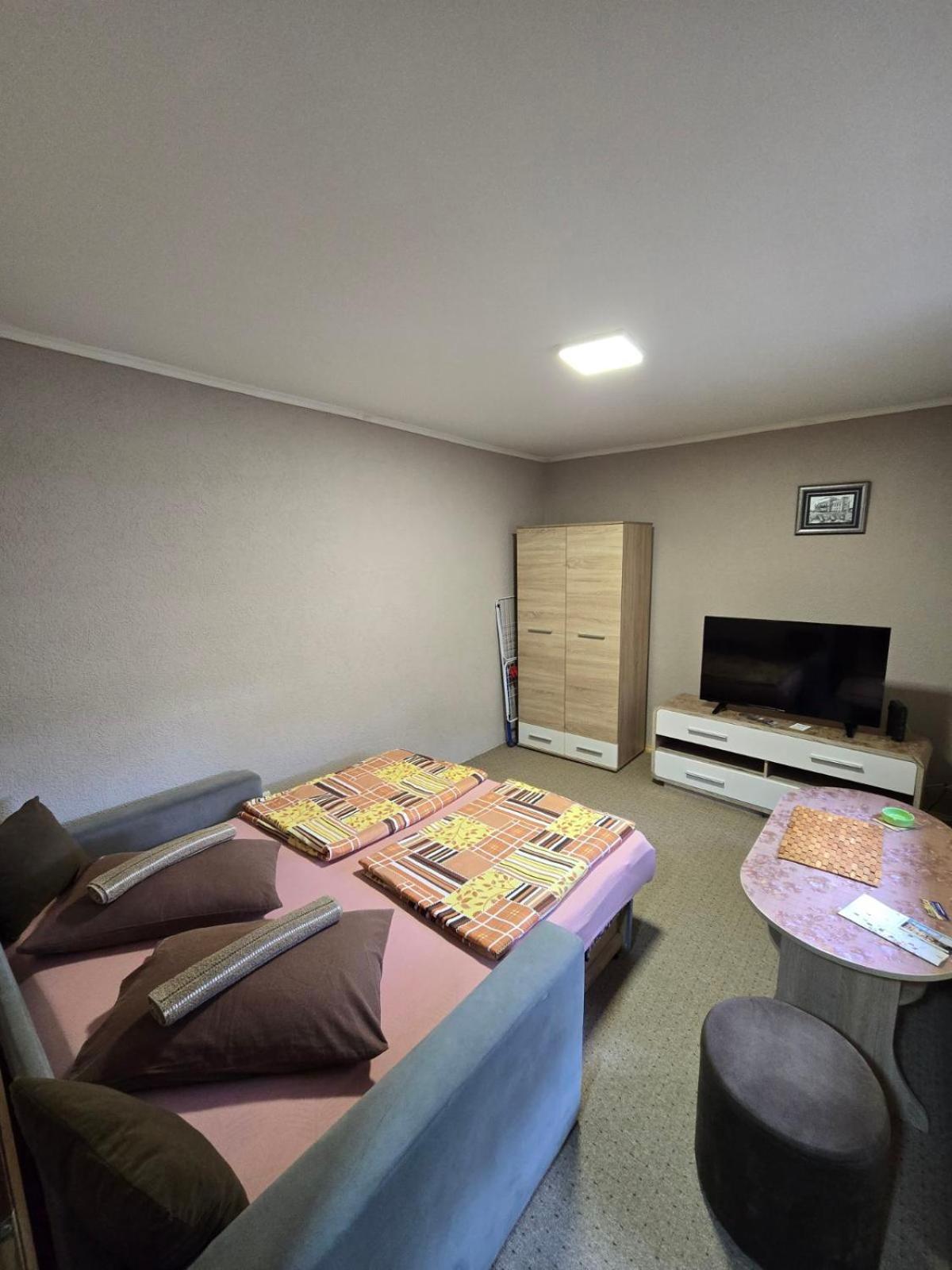 Princips Apartment Sarajevo Luaran gambar