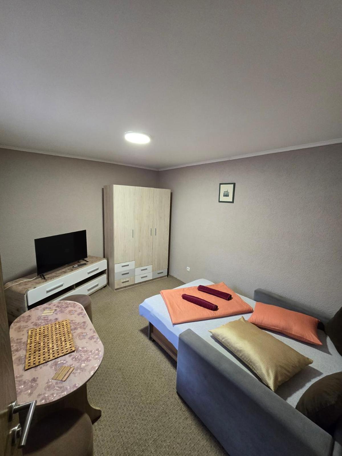 Princips Apartment Sarajevo Luaran gambar