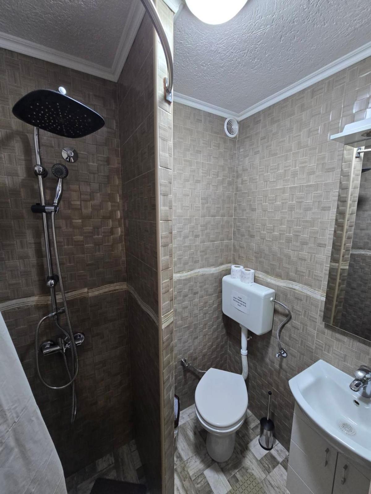 Princips Apartment Sarajevo Luaran gambar
