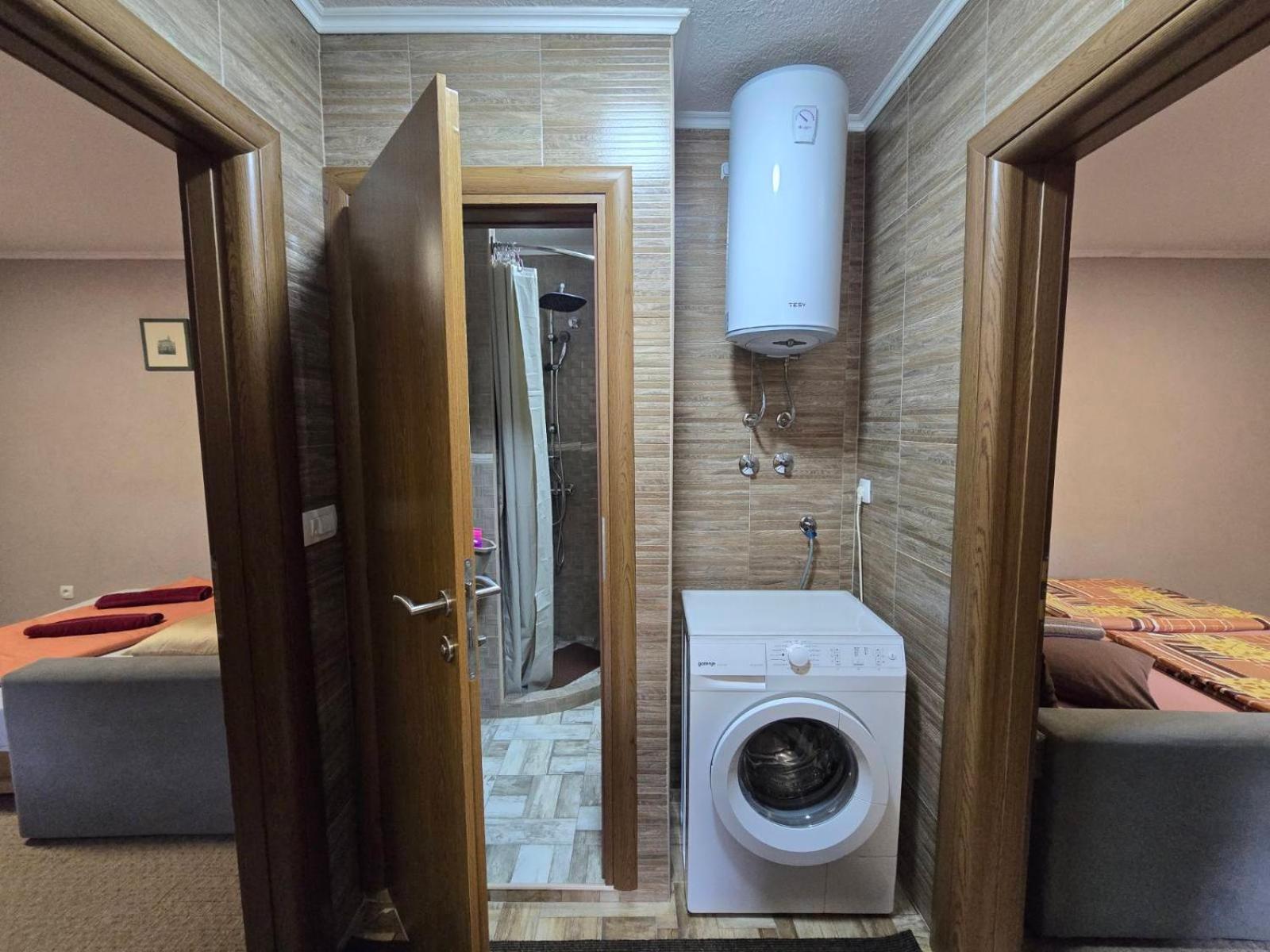Princips Apartment Sarajevo Luaran gambar